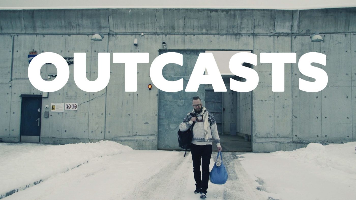 Outcast Film Festival