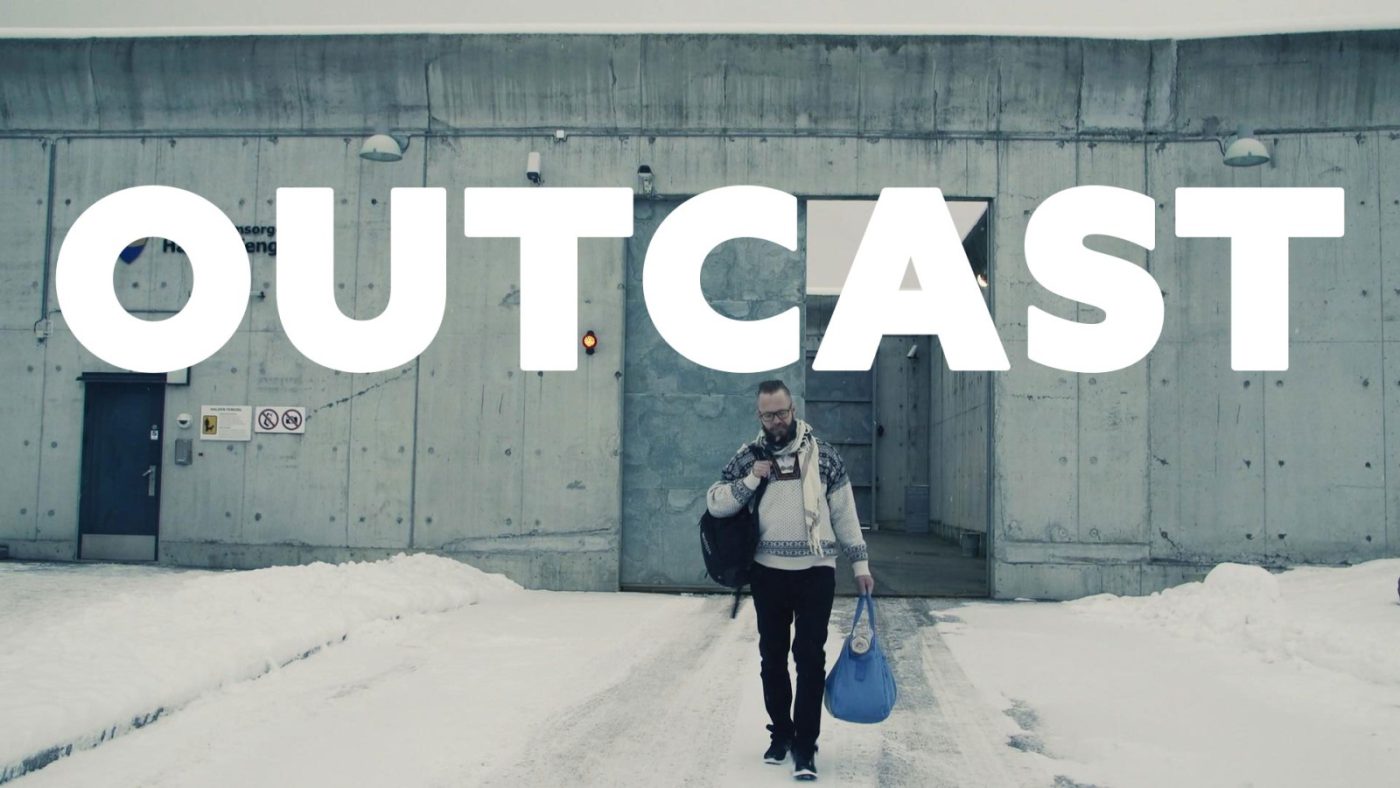 Outcast Film Festival